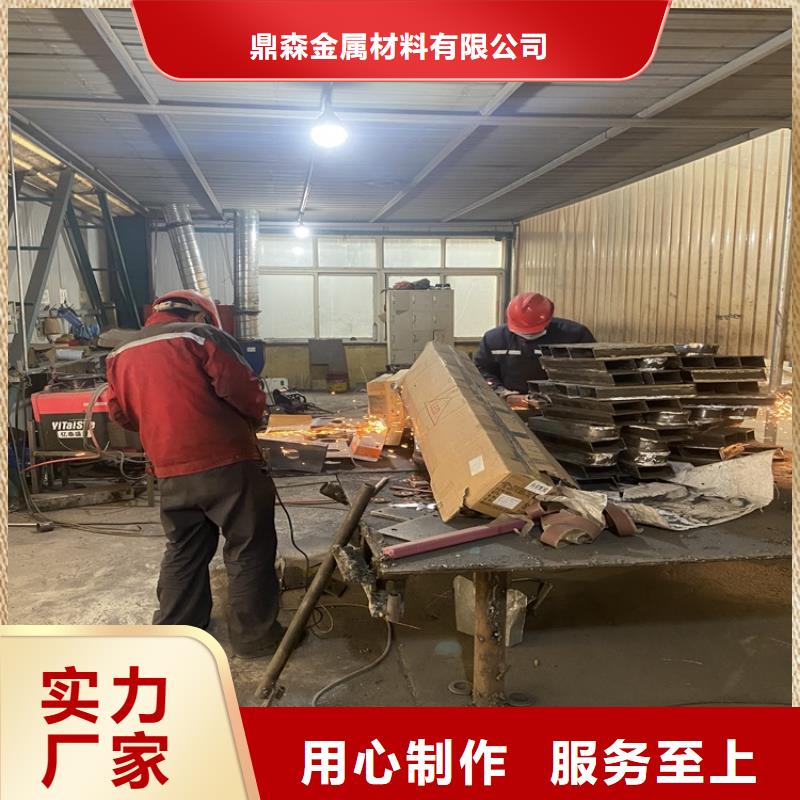 发货速度快的河道栏杆经销商