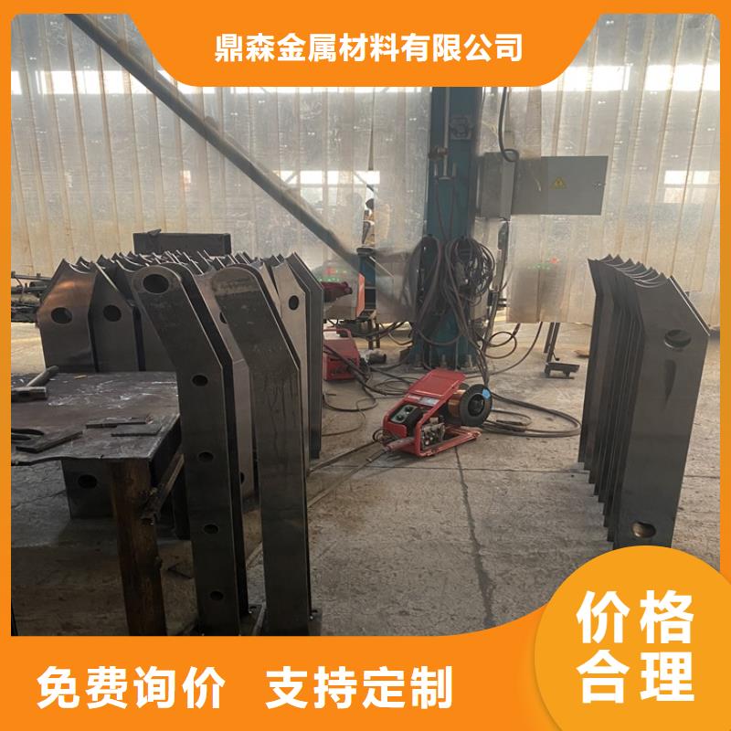 服务周到的SB级防护护栏公司