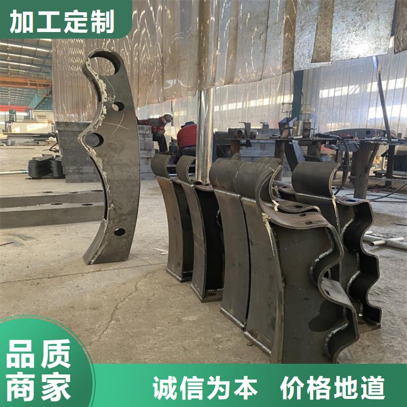 路桥隔离护栏厂家直发-价格透明