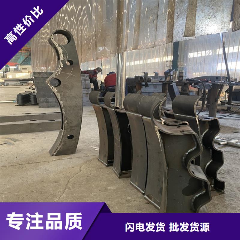 口碑好的灯箱护栏基地