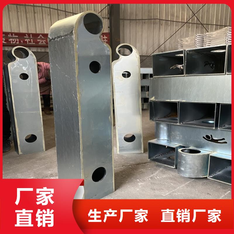 政交通护栏-市政交通护栏靠谱