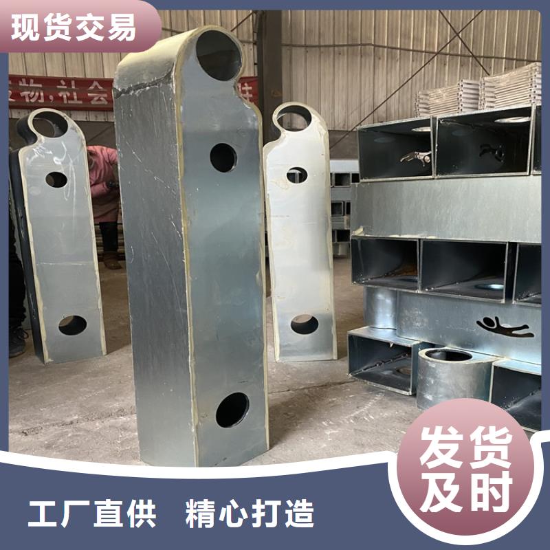 质优价廉的桥梁复合管护栏批发商