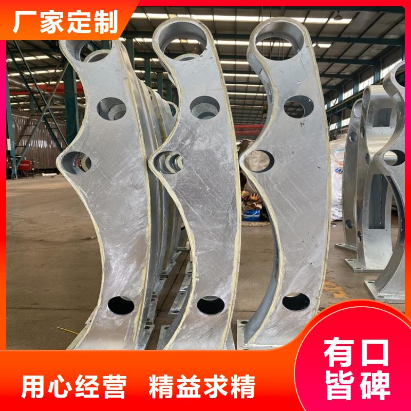 钢板立柱多种规格供您选择