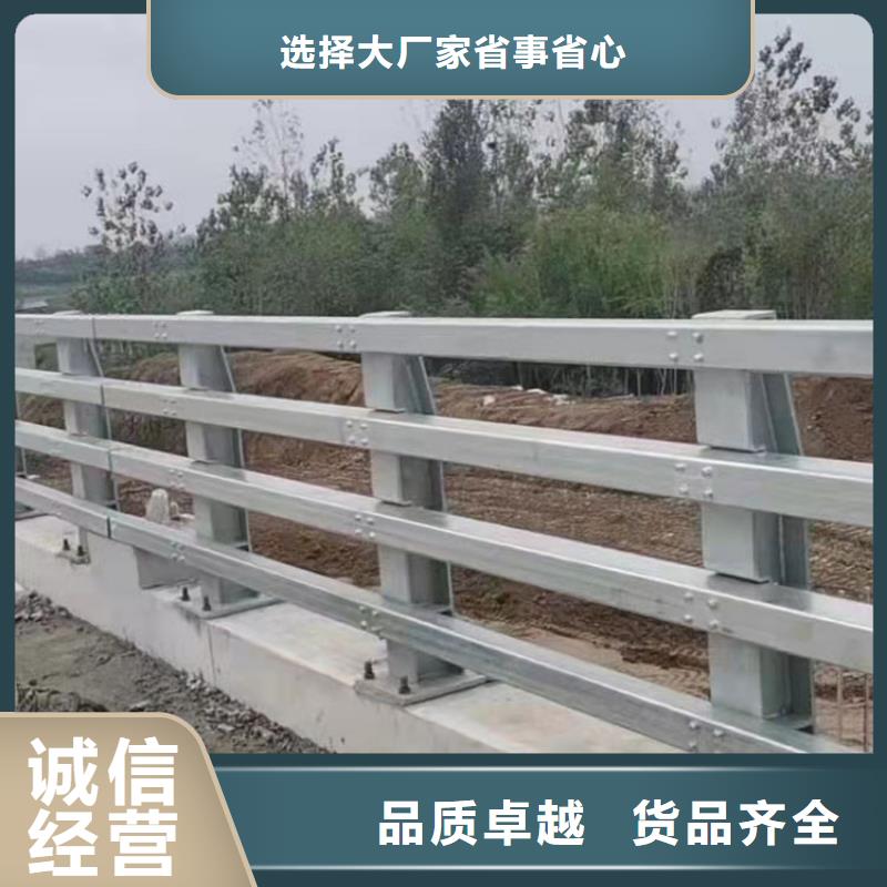 质优价廉的桥梁复合管护栏批发商