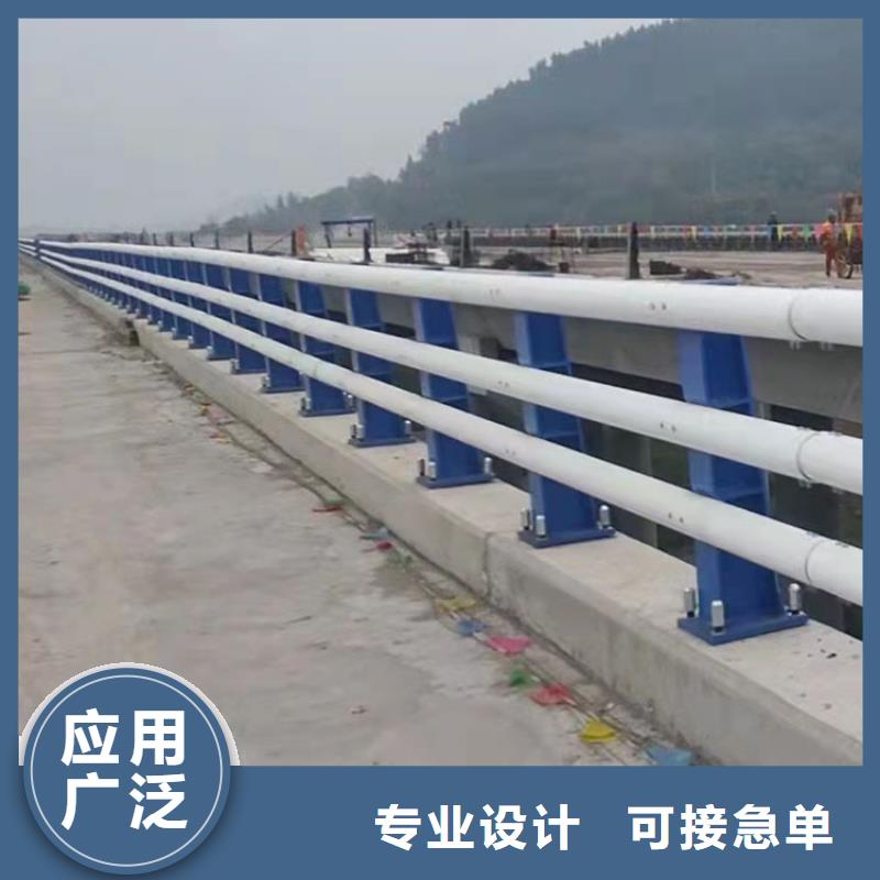 热镀锌喷塑钢板立柱量大优先发货