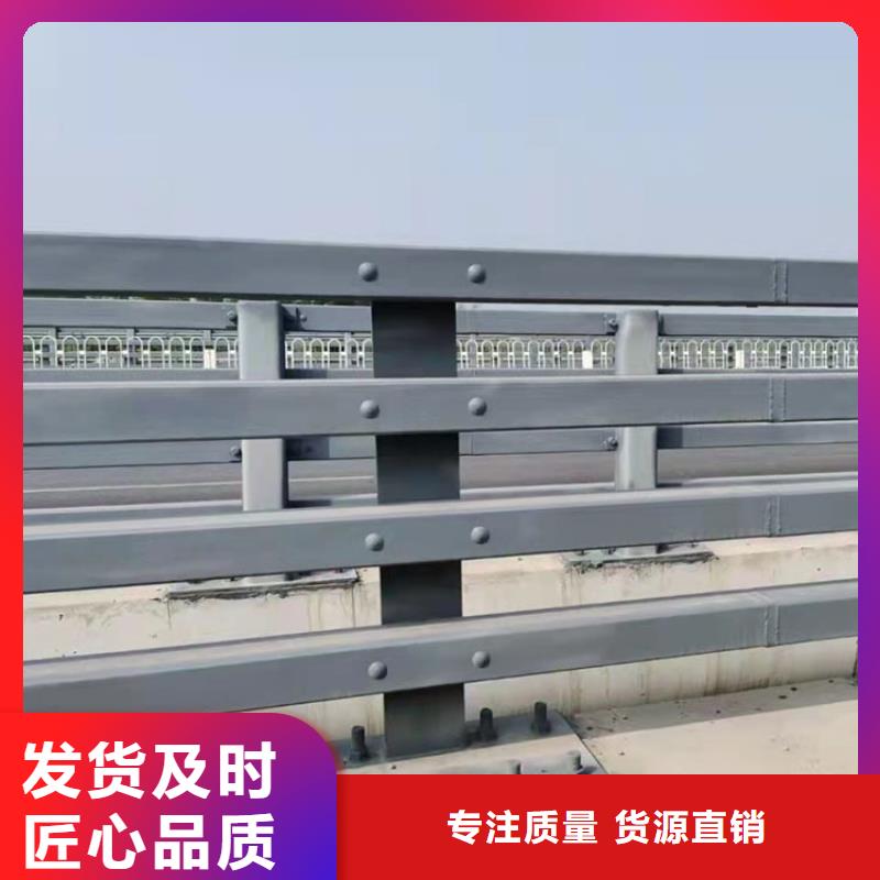 口碑好的灯箱护栏基地