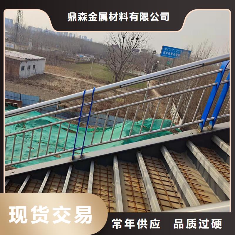 口碑好的灯箱护栏基地