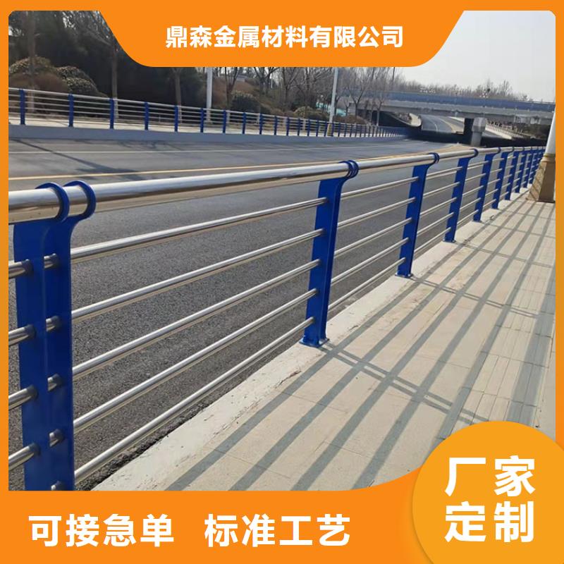 城市景区护栏重口碑厂家