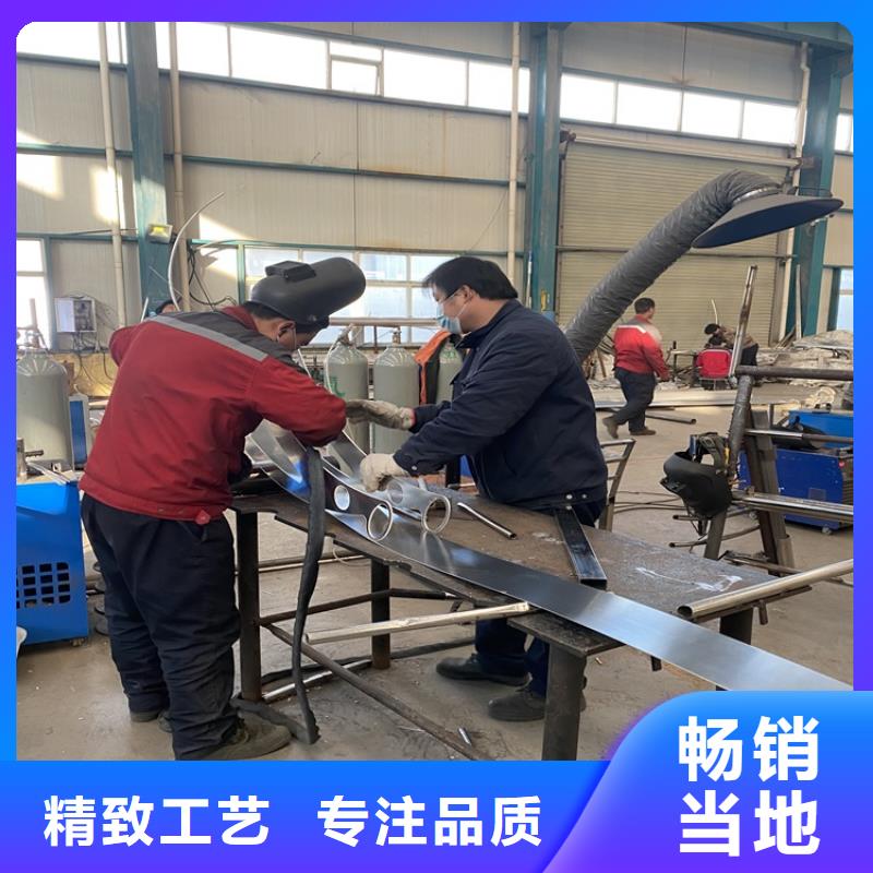 栈道桥护栏质保时间长