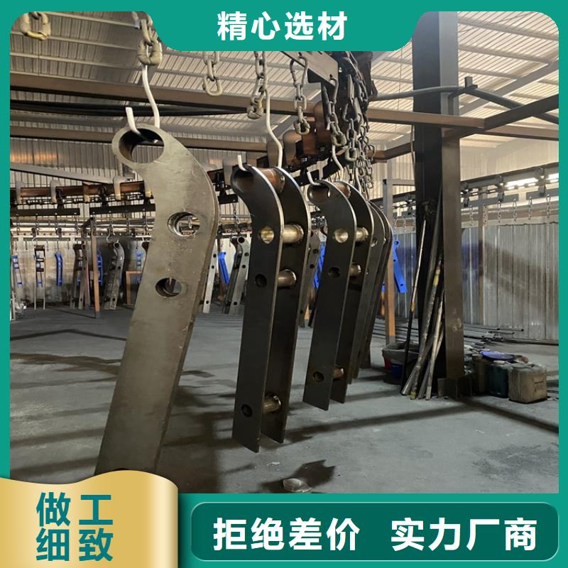 201桥梁栏杆厂家规格齐全