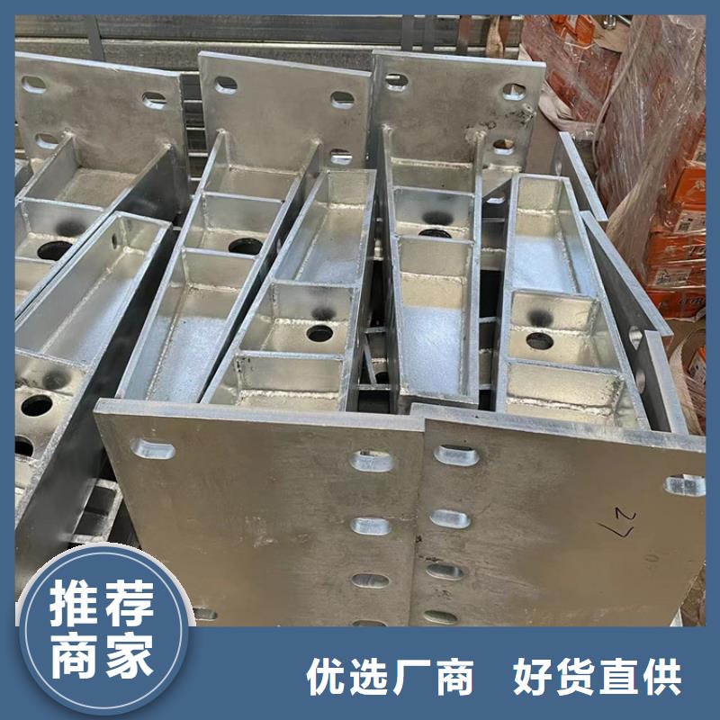 桥梁三横梁栏杆企业-值得信赖