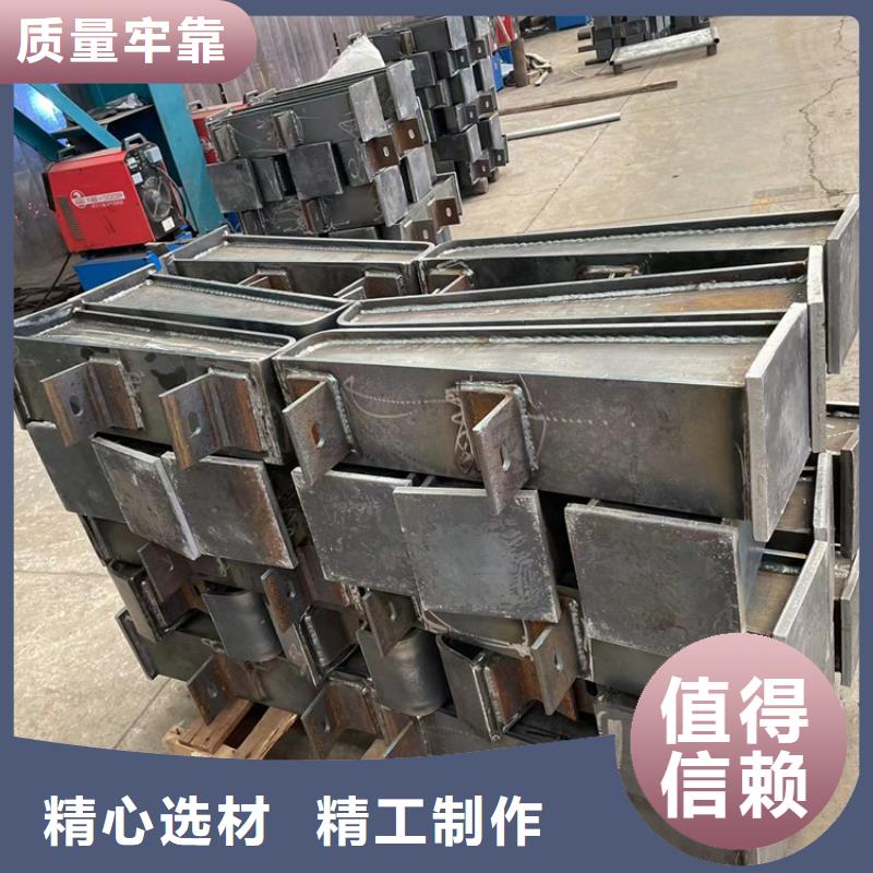 316不锈钢复合管护栏厂家比价