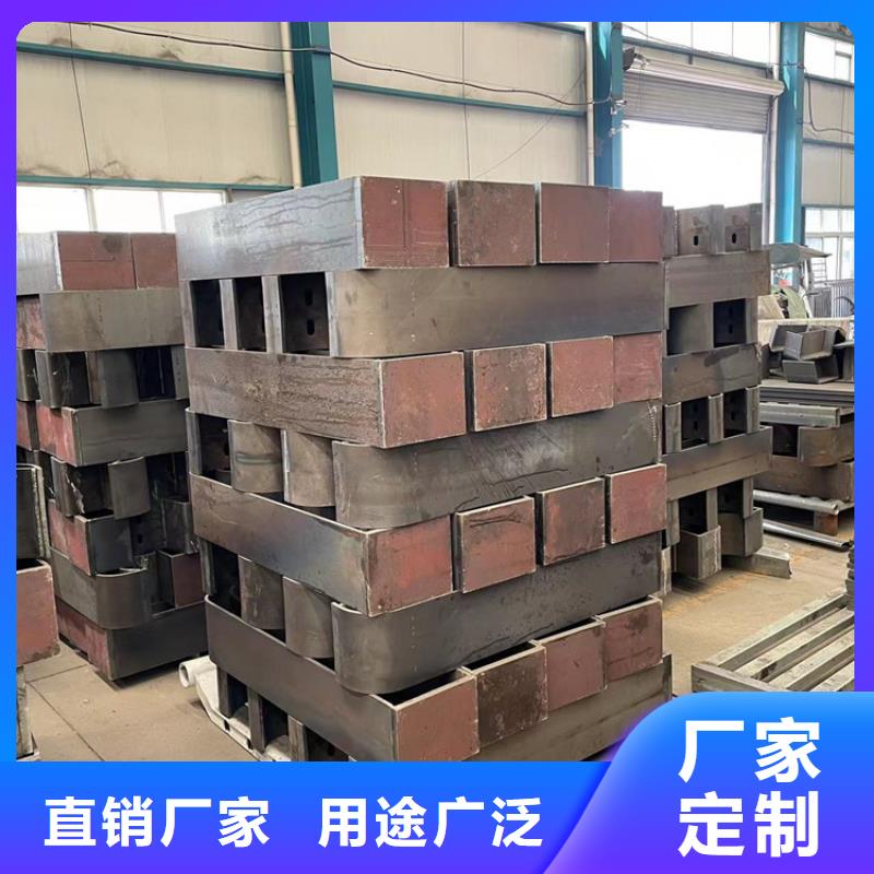 立交桥防撞栏杆厂家供应商