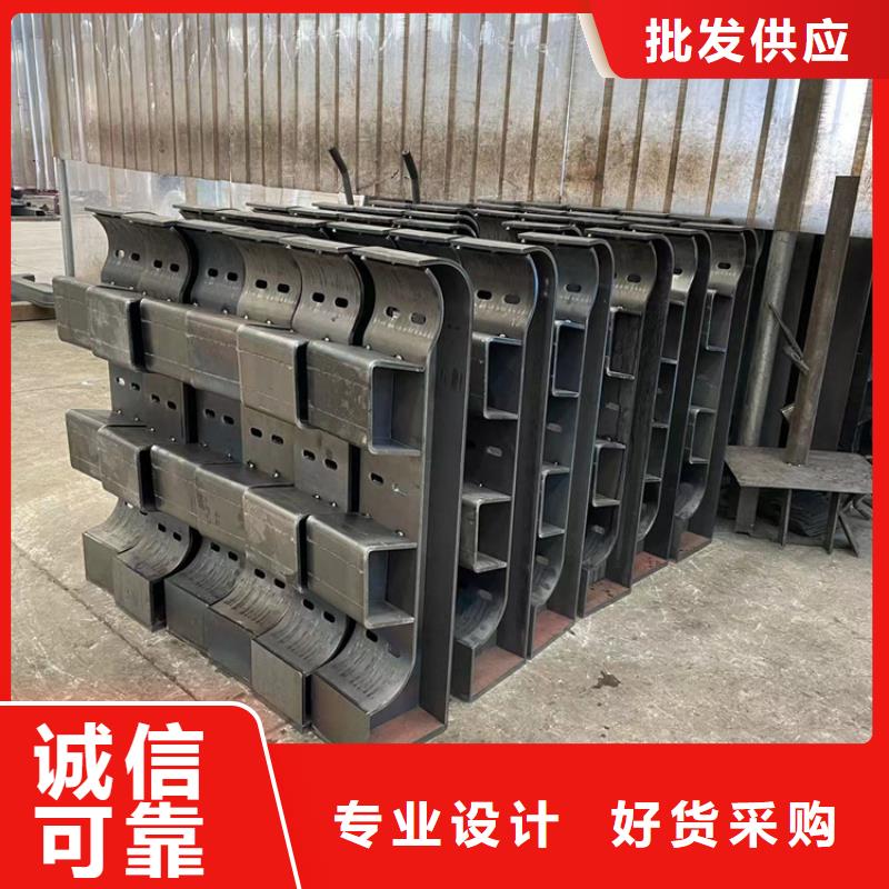 复合栏杆现货直发