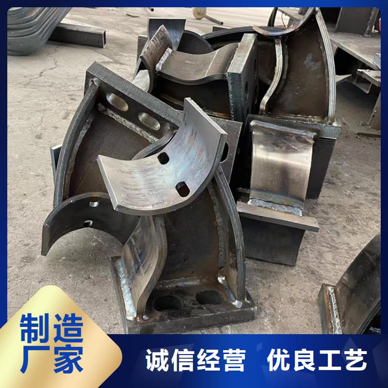 钢制桥梁护栏厂家-点击领取样品