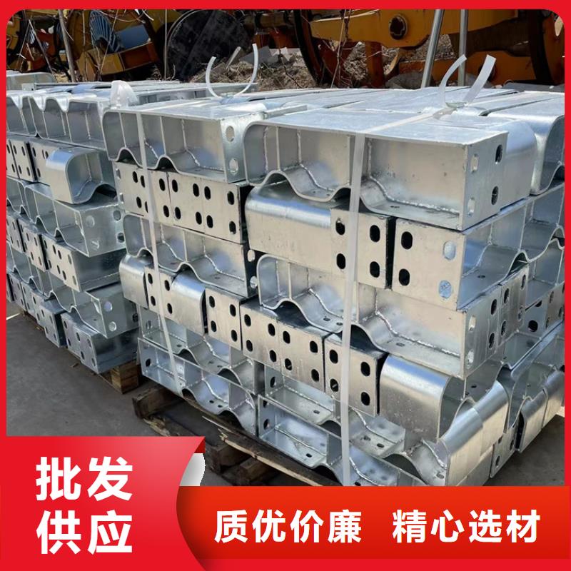 自治区防撞护栏河道性价比高