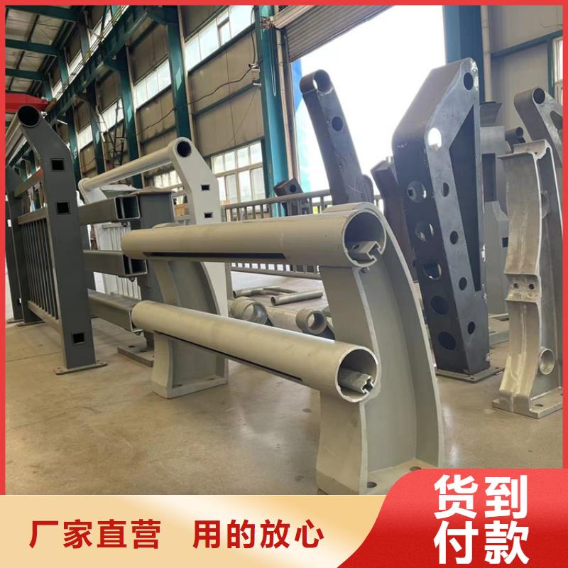 自治区桥梁桥梁防撞护栏专业技术