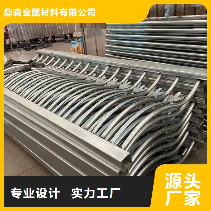 桥梁不锈钢护栏立柱公司提供