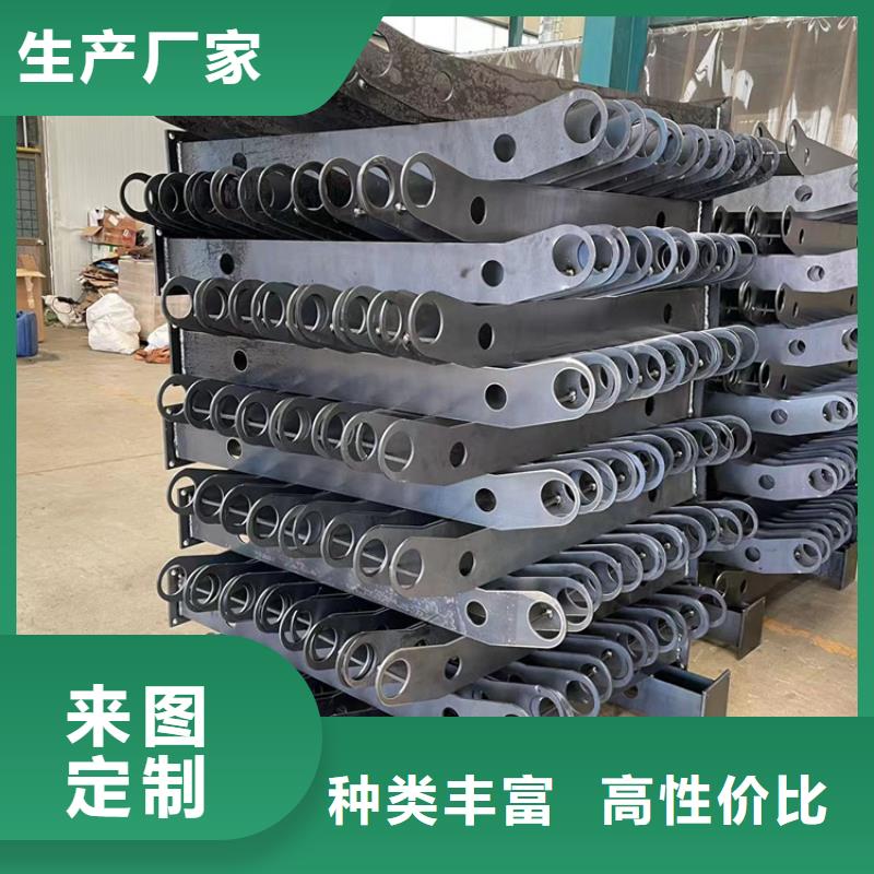 led灯光护栏发布询价