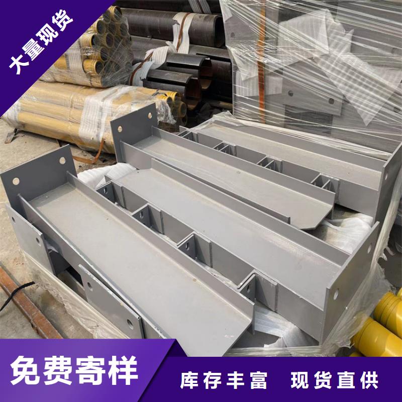 桥梁发光护栏2025已更新（今日）