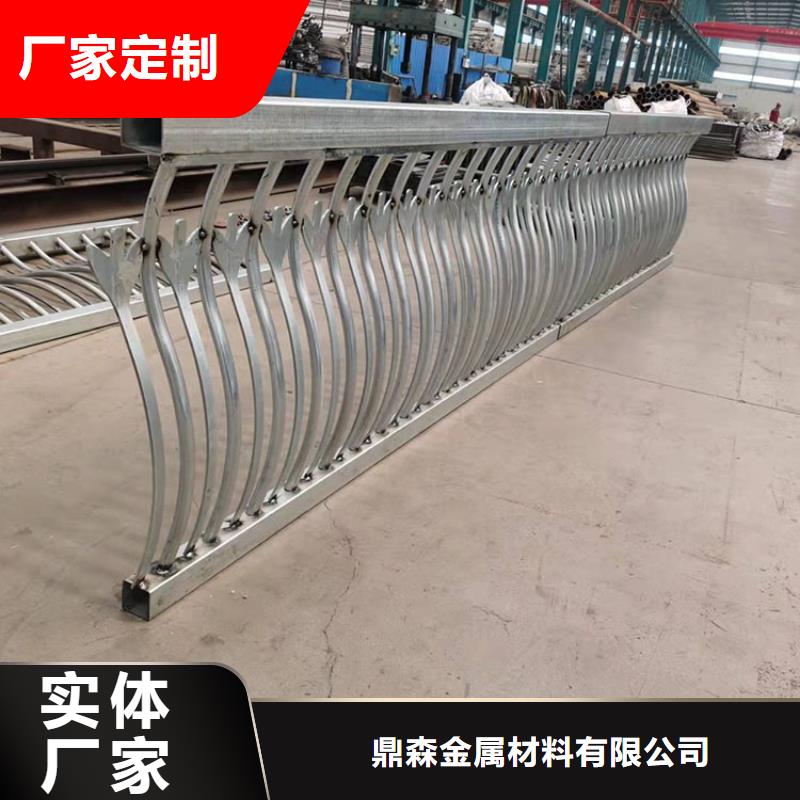 桥梁防撞灯光护栏量大优惠