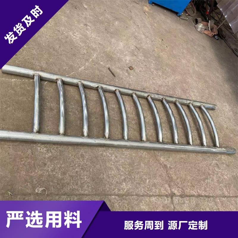 立交桥防撞栏杆厂家供应商