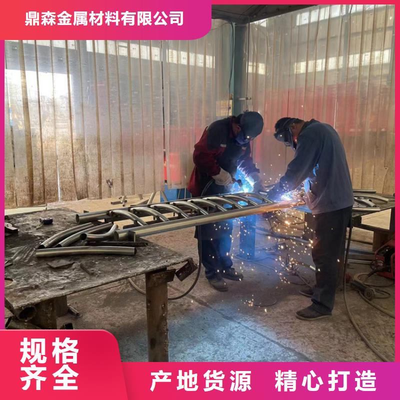 公路桥护栏价格常规货源充足