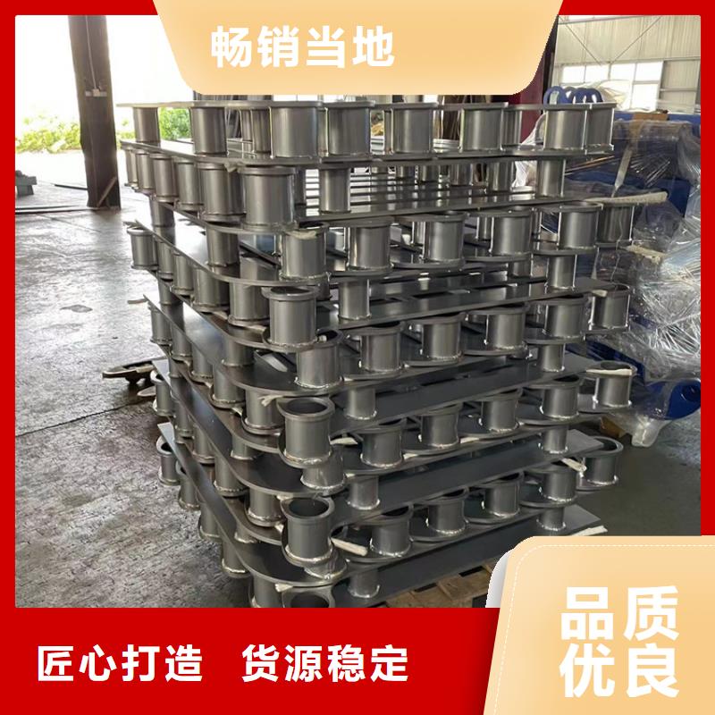 河堤灯光护栏市场报价