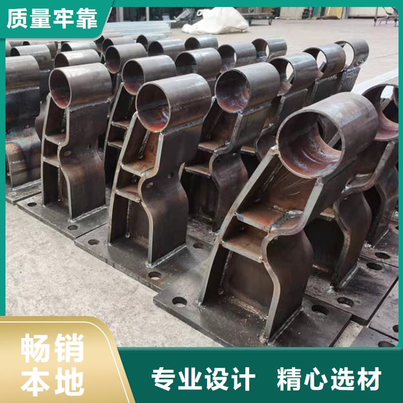 桥梁发光护栏2025已更新(今日)