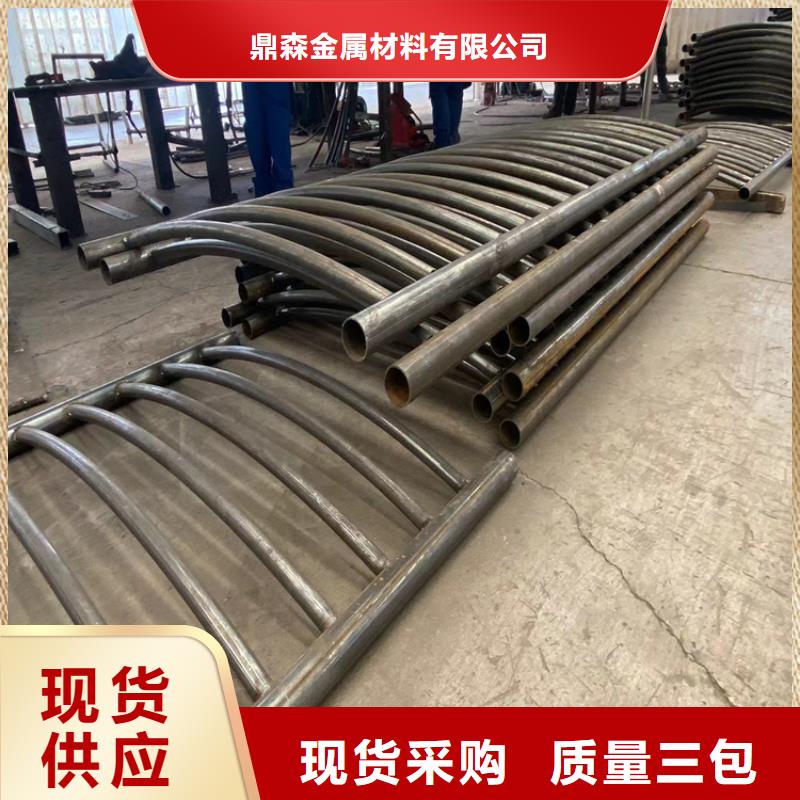 质量可靠的桥梁组合栏杆基地