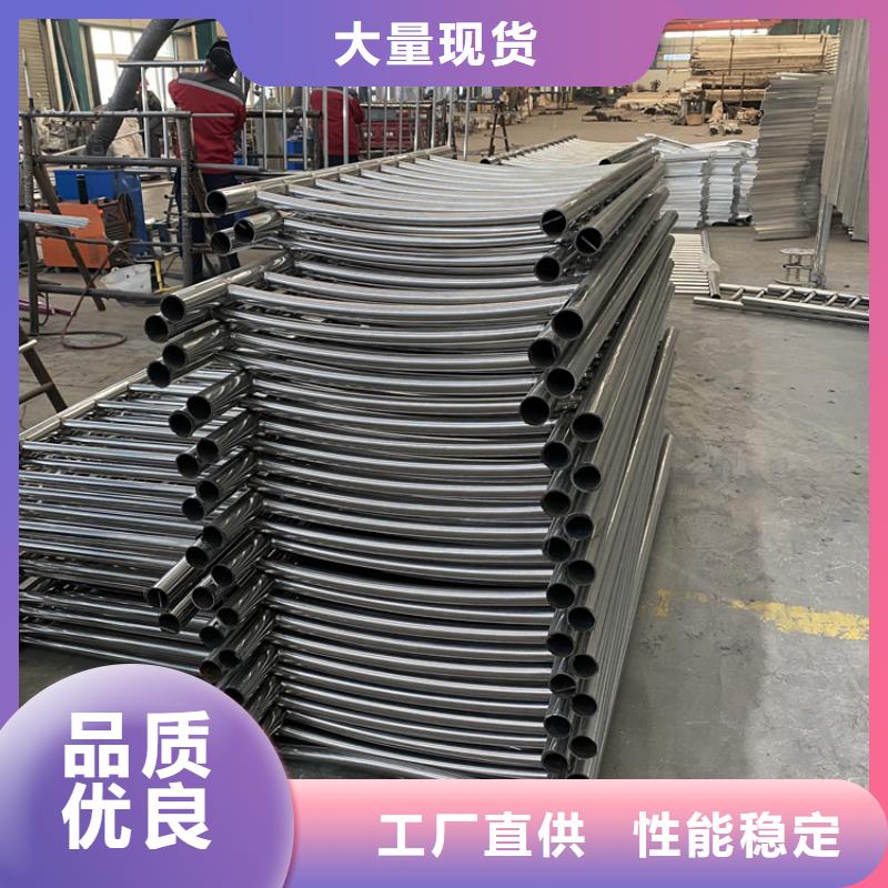 生产桥的防护栏杆的经销商