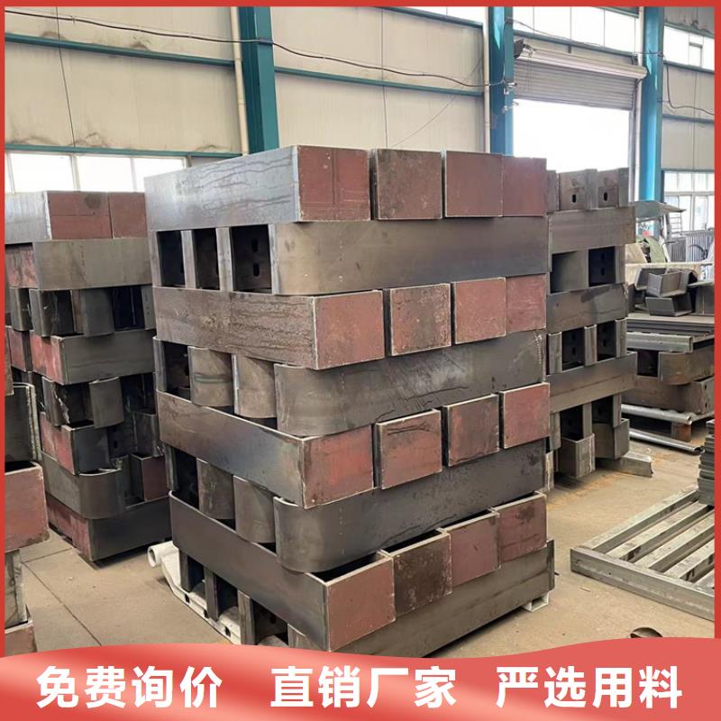 厂家批发白钢桥梁护栏价格优惠