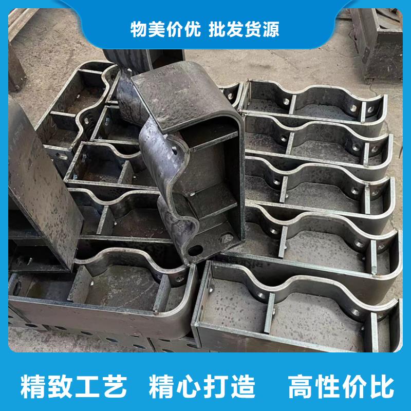 生产桥的防护栏杆的经销商