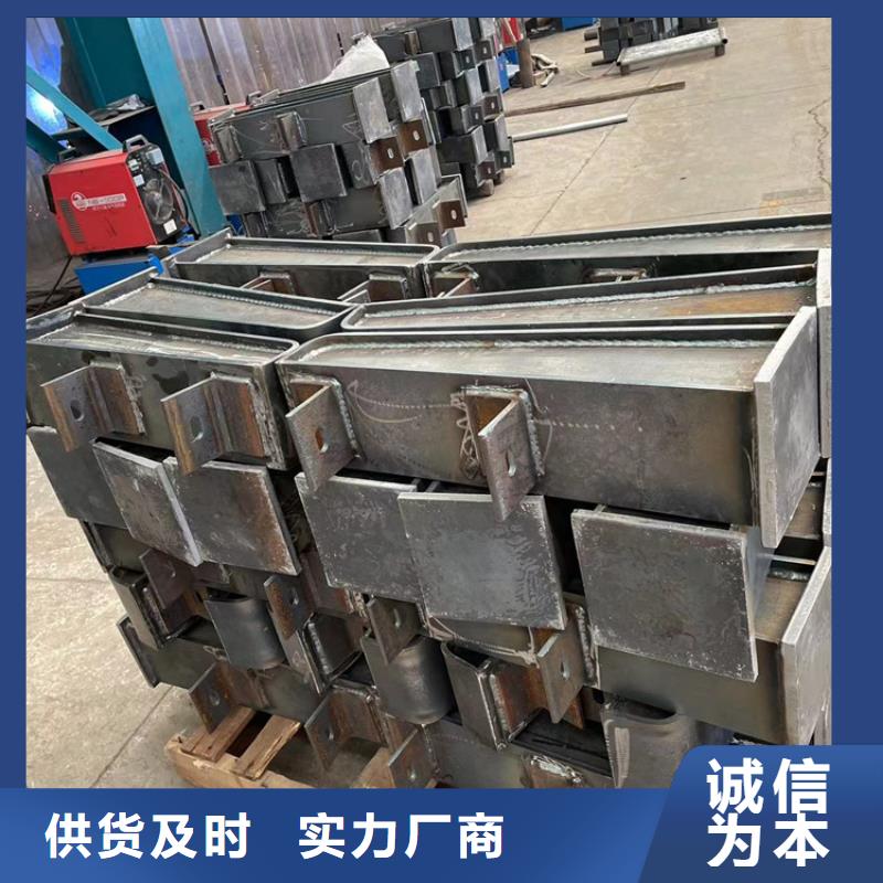 生产桥的防护栏杆的经销商