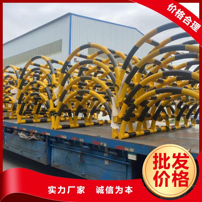 桥梁栏杆价格合理