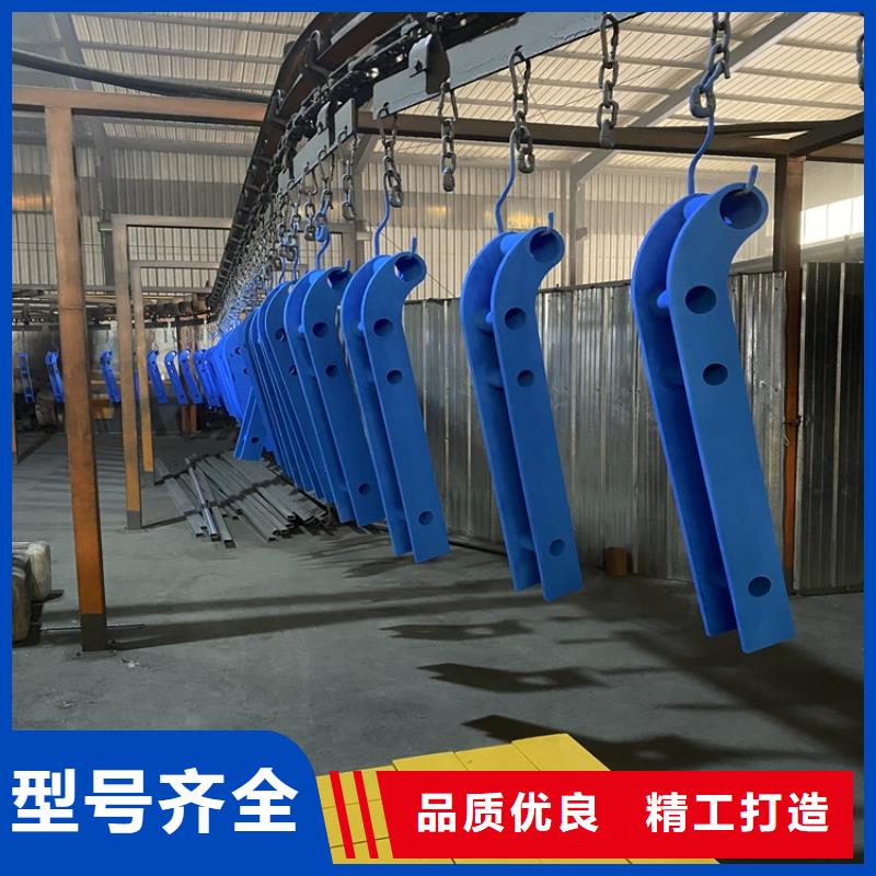 桥梁段防撞护栏总部