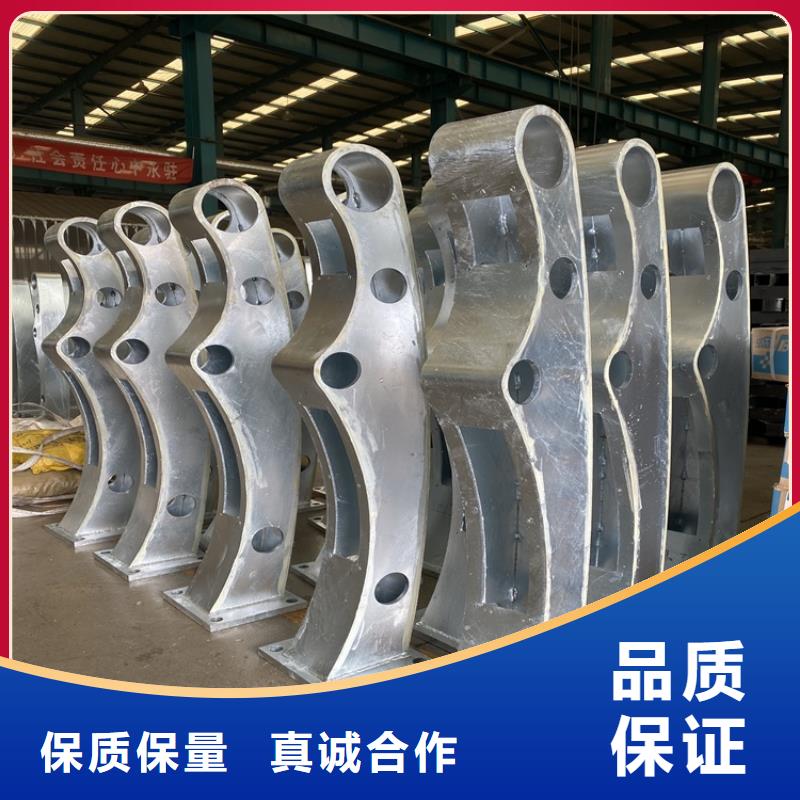 有现货的桥边护栏品牌厂家