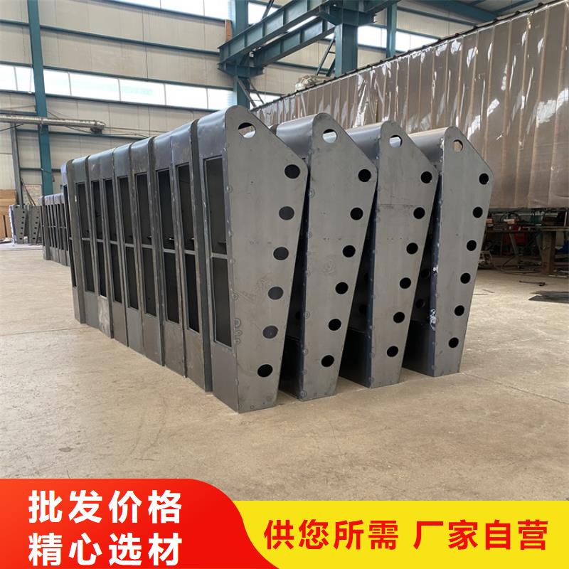 桥梁组合护栏批发零售-定做