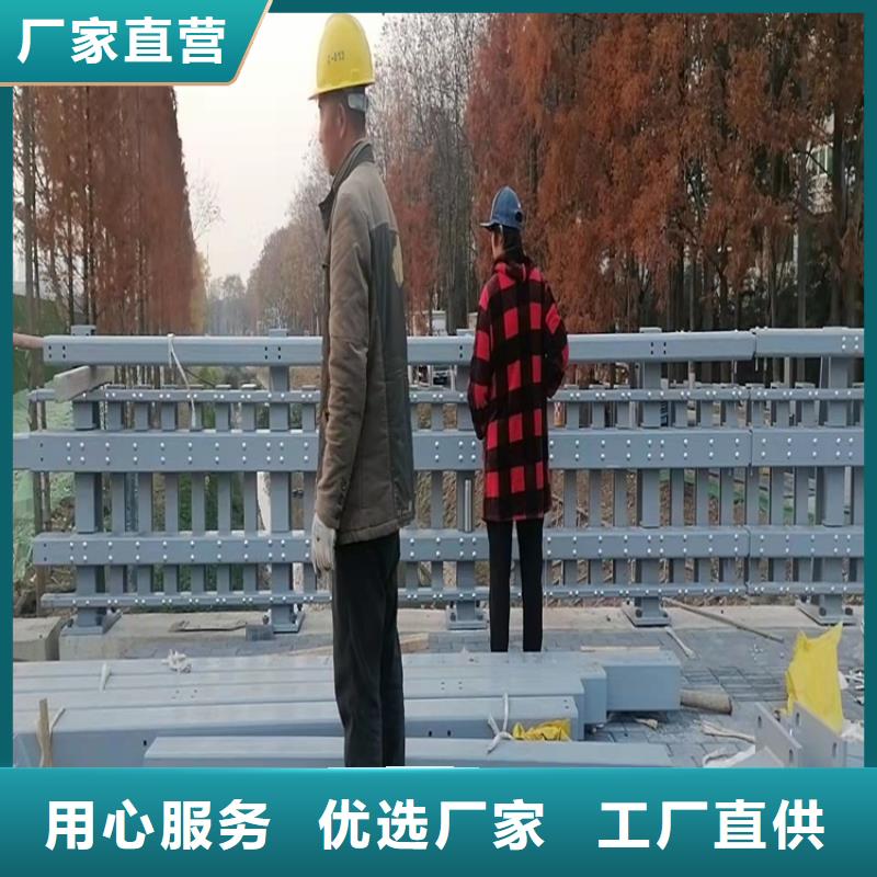 灯光景观护栏价格合理