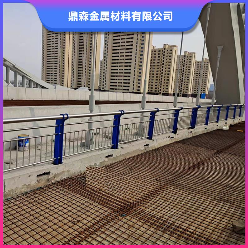 天桥隔离栏杆批发选购