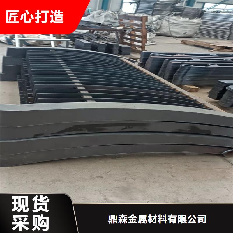 有现货的桥边护栏品牌厂家