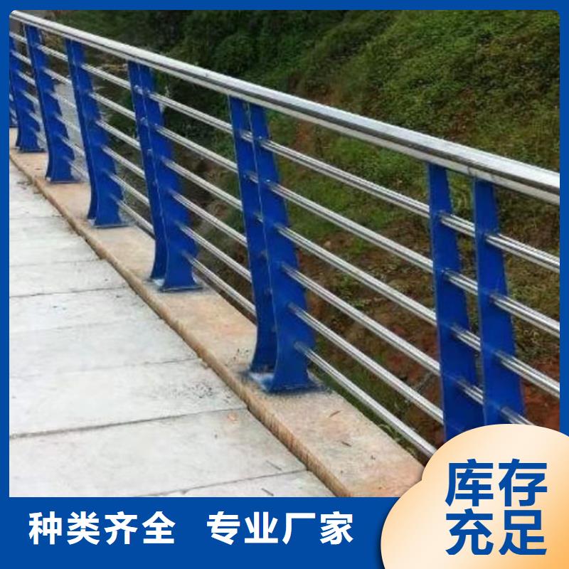 【图】q235桥梁防撞护栏价格