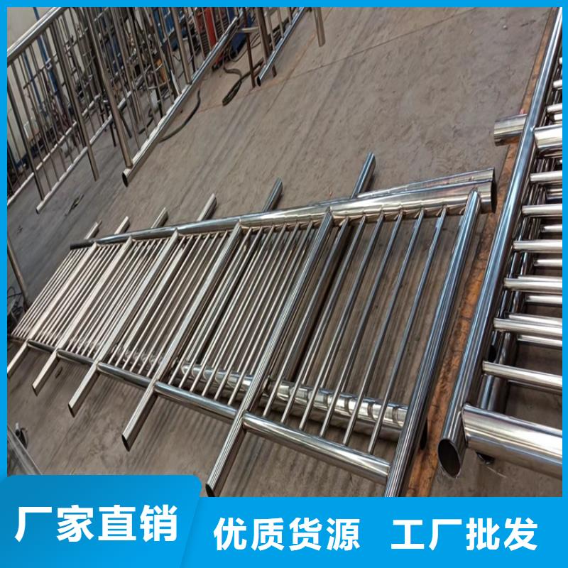 天桥隔离栏杆批发选购