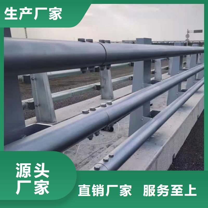 灯光景观护栏价格合理