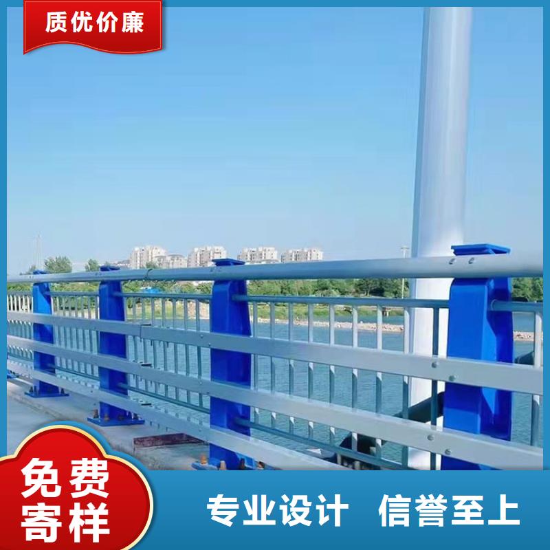 道路栏杆2025已更新(今日/厂家)