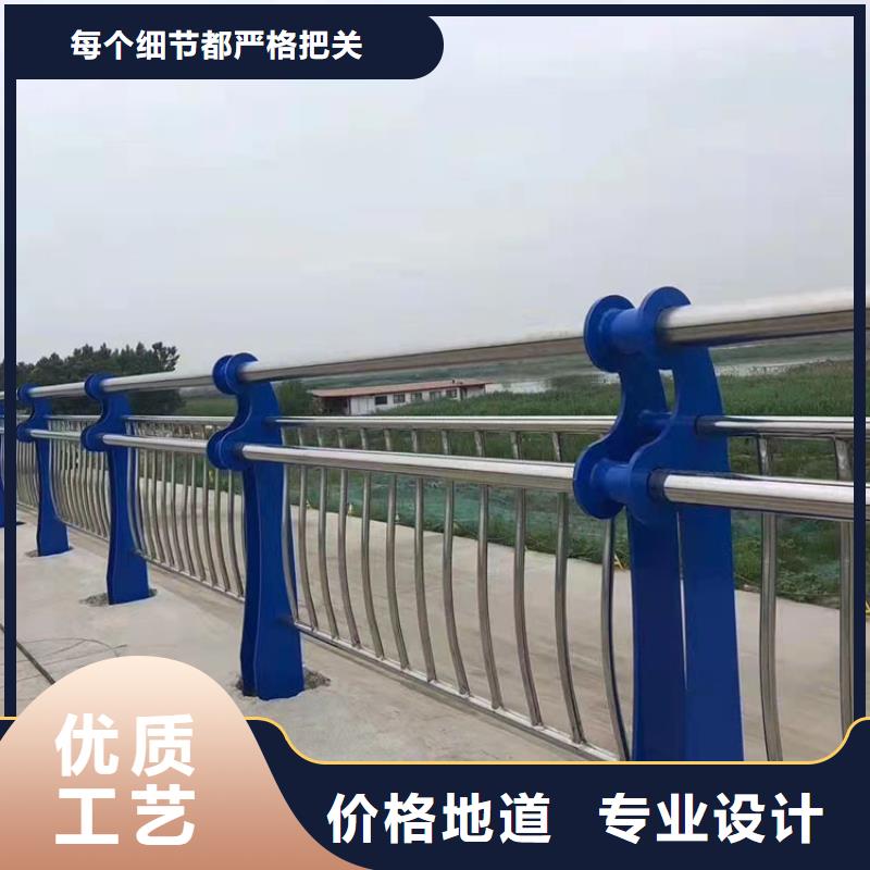 灯光景观护栏价格合理