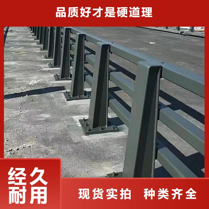 灯光景观护栏价格合理