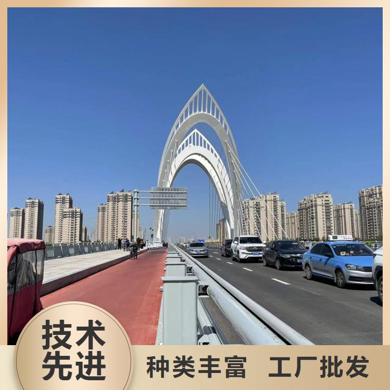 201不锈钢复合管栏杆适用范围广