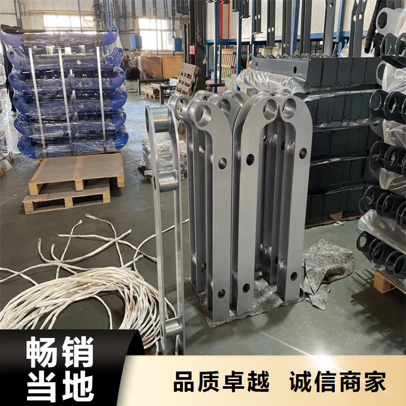q235防撞栏杆2025已更新发布询价