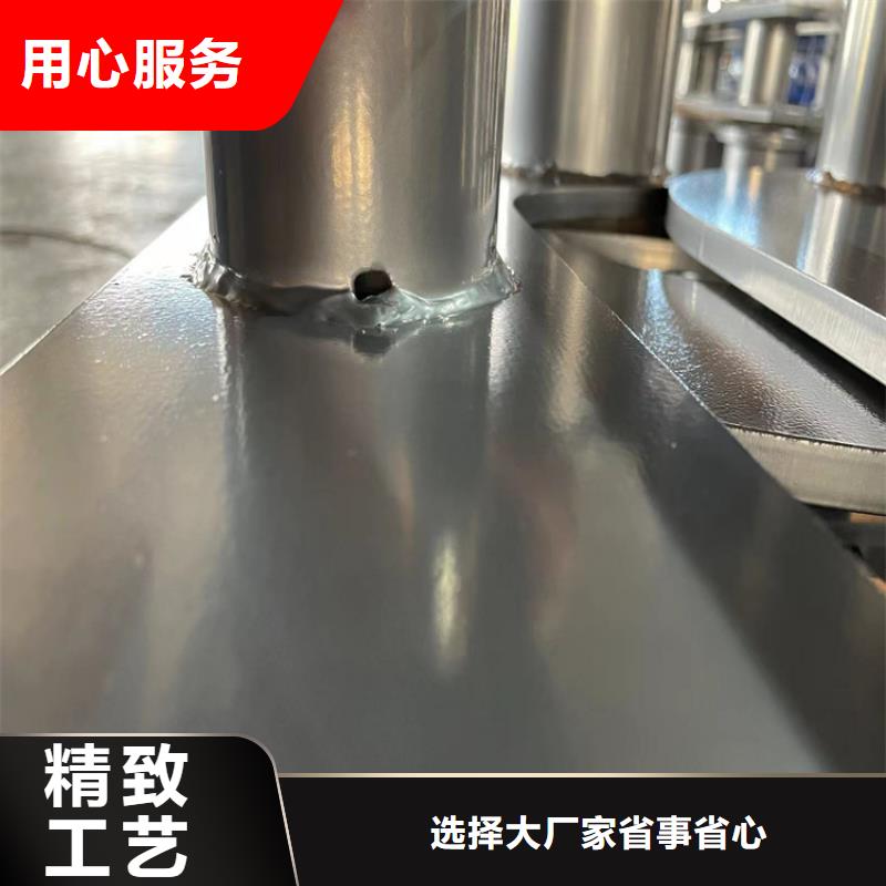 定制桥梁护栏2025已更新优质产品